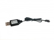 Зарядное устройство USB 6.0v 250mah разъем YP - USB-6-250-YP Зарядное устройство USB 6.0v 250mah разъем YP - USB-6-250-YP