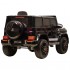Электромобиль Mercedes-Benz G63 AMG 12V с высокой дверью - BBH-0002H-BLACK-PAINT Электромобиль Mercedes-Benz G63 AMG 12V с высокой дверью - BBH-0002H-BLACK-PAINT