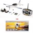 Радиоуправляемый самолет Nine Eagles Xtra 300 771B 2.4GHz RTF - NE30177124206 Радиоуправляемый самолет Nine Eagles Xtra 300 771B 2.4GHz RTF - NE30177124206