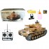 Радиоуправляемый танк Heng Long DAK Pz. Kpfw.IV Ausf. F-1 1:16 - 3858-1 PRO Радиоуправляемый танк Heng Long DAK Pz. Kpfw.IV Ausf. F-1 1:16 - 3858-1 PRO