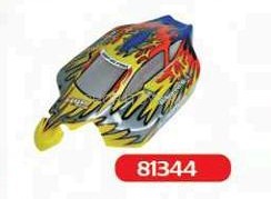 Корпус HSP - 81344