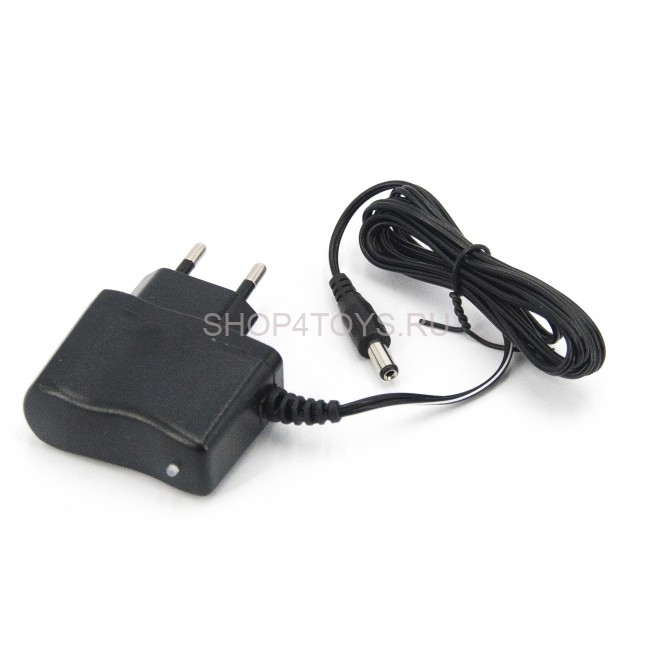 Зарядное устройство HKI 6V 500 mAh для электромобилей - HK050V-060050 Зарядное устройство HKI 6V 500 mAh для электромобилей - HK050V-060050