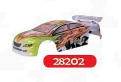 Корпус HSP -28202