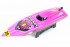 Радиоуправляемый катер Joysway Rocket V2 Brushless Deep V Speed Boat RTR - JS8651V2 Радиоуправляемый катер Joysway Rocket V2 Brushless Deep V Speed Boat RTR - JS8651V2