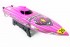 Радиоуправляемый катер Joysway Rocket V2 Brushless Deep V Speed Boat RTR - JS8651V2 Радиоуправляемый катер Joysway Rocket V2 Brushless Deep V Speed Boat RTR - JS8651V2
