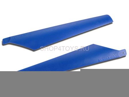 Усиленные нижние лопасти Xtreme - ESL006-B