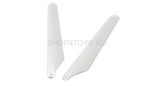 Лопасти ротора B - S002-04