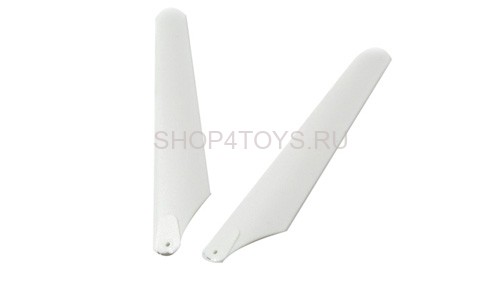 Лопасти ротора B - S002-04