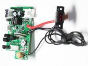 Управляющая плата - S031-22 Управляющая плата - S031-22