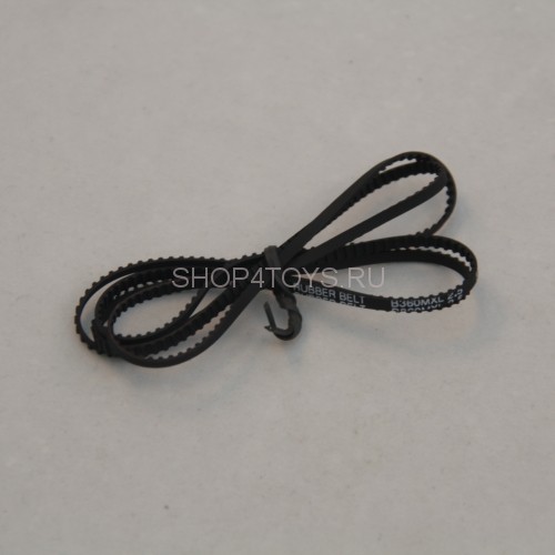 Ремень привода хвостового ротора E-sky - 003939 Ремень привода хвостового ротора E-sky - 003939