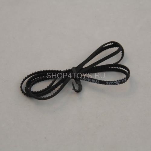 Ремень привода хвостового ротора E-sky - 003939 Ремень привода хвостового ротора E-sky - 003939