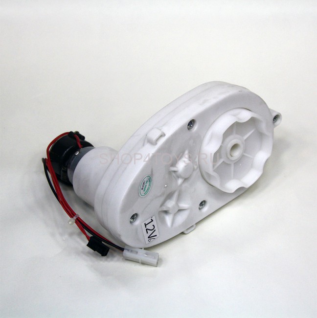 Левый редуктор в сборе 12V - RAS-82500-9B Левый редуктор в сборе 12V - RAS-82500-9B