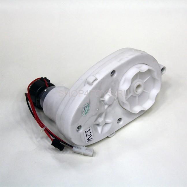 Левый редуктор в сборе 12V - RAS-82500-9B Левый редуктор в сборе 12V - RAS-82500-9B
