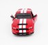 Радиоуправляемая машина MZ Ford Mustang GT500 Red 1:14 - 2170-RED Радиоуправляемая машина MZ Ford Mustang GT500 Red 1:14 - 2170-RED