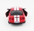 Радиоуправляемая машина MZ Ford Mustang GT500 Red 1:14 - 2170-RED Радиоуправляемая машина MZ Ford Mustang GT500 Red 1:14 - 2170-RED