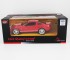 Радиоуправляемая машина MZ Ford Mustang GT500 Red 1:14 - 2170-RED Радиоуправляемая машина MZ Ford Mustang GT500 Red 1:14 - 2170-RED