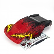 Корпус для шорт-кросса HSP 1/10 - 15596 Корпус для шорт-кросса HSP 1/10 - 15596