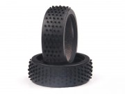 Передние резиновые покрышки с поролоном HSP - 85006N Передние резиновые покрышки с поролоном HSP - 85006N