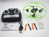 Радиоуправляемый квадрокоптер в сетке HappyCow Eddy Wind Sky 2.4G - 777-329 Радиоуправляемый квадрокоптер в сетке HappyCow Eddy Wind Sky 2.4G - 777-329