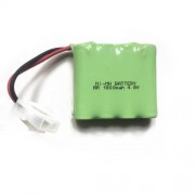 Аккумулятор Ni-Cd 4.8V 1800 mAh AA для танков HQ - HQ508-01-1800 Аккумулятор Ni-Cd 4.8V 1800 mAh AA для танков HQ - HQ508-01-1800