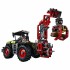 Конструктор XINGBAO Technics 20009 трактор Claas Xerion 5000 Trac VC - Technic 42054 Конструктор XINGBAO Technics 20009 трактор Claas Xerion 5000 Trac VC - Technic 42054