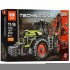 Конструктор XINGBAO Technics 20009 трактор Claas Xerion 5000 Trac VC - Technic 42054 Конструктор XINGBAO Technics 20009 трактор Claas Xerion 5000 Trac VC - Technic 42054