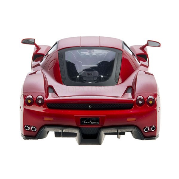 Радиоуправляемая машина MJX Ferrari Enzo 1:14 (гироруль) - MJX-3502A Радиоуправляемая машина MJX Ferrari Enzo 1:14 (гироруль) - MJX-3502A