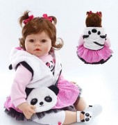 Реборн Катюша