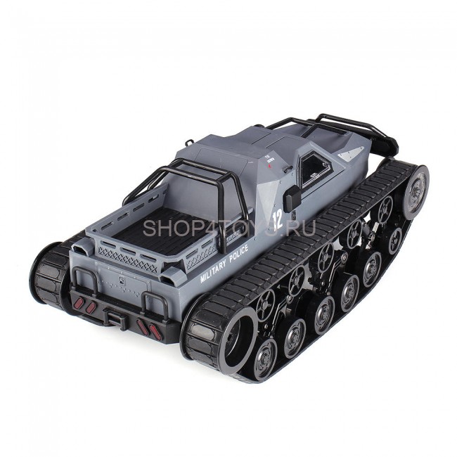 Радиоуправляемый гусеничный вездеход 1:12 2.4G - SG-1203 Радиоуправляемый гусеничный вездеход 1:12 2.4G - SG-1203