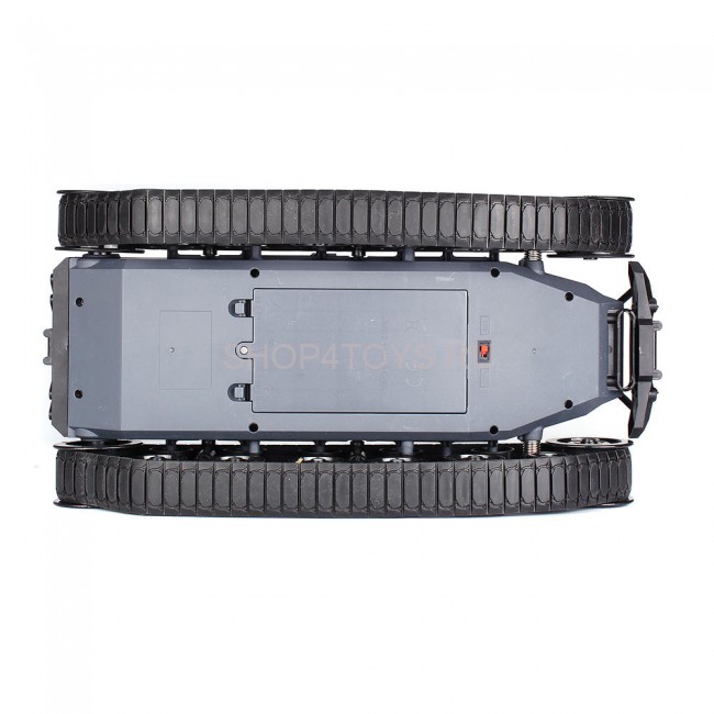 Радиоуправляемый гусеничный вездеход 1:12 2.4G - SG-1203 Радиоуправляемый гусеничный вездеход 1:12 2.4G - SG-1203