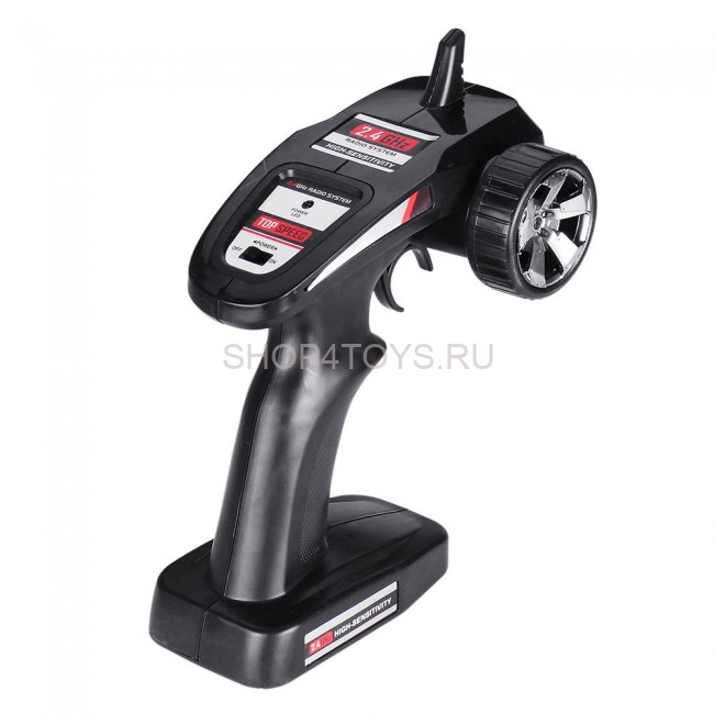 Радиоуправляемый гусеничный вездеход 1:12 2.4G - SG-1203 Радиоуправляемый гусеничный вездеход 1:12 2.4G - SG-1203