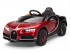 Детский электромобиль Bugatti Chiron 2.4G - RED - HL318 Детский электромобиль Bugatti Chiron 2.4G - RED - HL318