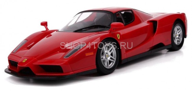 Радиоуправляемый автомобиль MJX Enzo Ferrari 1:10 - 8202