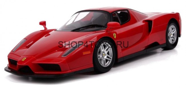 Радиоуправляемый автомобиль MJX Enzo Ferrari 1:10 - 8202