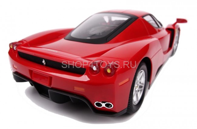 Радиоуправляемый автомобиль MJX Enzo Ferrari 1:10 - 8202