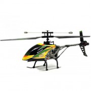 Радиоуправляемый вертолет WL toys Sky Dancer 2.4G - V912 Радиоуправляемый вертолет WL toys Sky Dancer 2.4G - V912