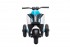 Детский электромобиль скутер трицикл BMW Concept Link Style 6V 2WD - HL700-3-WHITE Детский электромобиль скутер трицикл BMW Concept Link Style 6V 2WD - HL700-3-WHITE