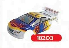 Корпус HSP - 18203