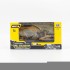 Металлический экскаватор с отбойным молотом Hui Na Toys масштаб 1:50 - HN1711 Металлический экскаватор с отбойным молотом Hui Na Toys масштаб 1:50 - HN1711