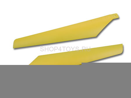 Усиленные верхние лопасти Xtreme - ESL005-Y