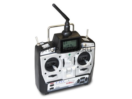 Аппарат.упр.6 кан.(универсальная) - 3H031 Аппарат.упр.6 кан.(универсальная) - 3H031