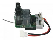 Блок управления 5в1 - 002712