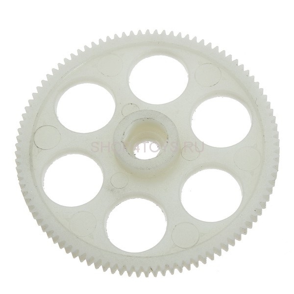 Шестерни (4 шт) - V262-04