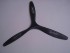 Пропеллер Dynam - SPF007