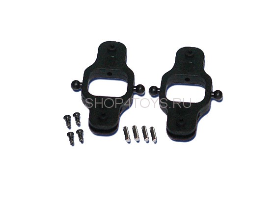 Держатель лопастей - HM-Lama2-1-Z-03