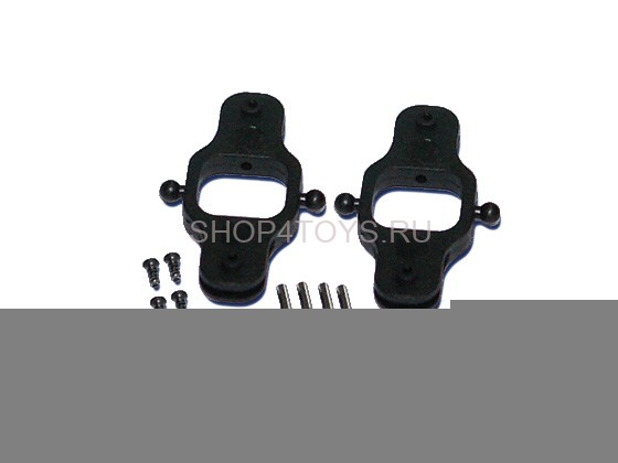 Держатель лопастей - HM-Lama2-1-Z-03