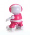 Танцующий робот Disco Robot Ruby (Rose) - TDV101-R Танцующий робот Disco Robot Ruby (Rose) - TDV101-R