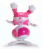 Танцующий робот Disco Robot Ruby (Rose) - TDV101-R Танцующий робот Disco Robot Ruby (Rose) - TDV101-R
