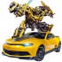 Радиоуправляемый трансформер Бамблби MZ Chevrolet Camaro 1:14 - 2313X Радиоуправляемый трансформер Бамблби MZ Chevrolet Camaro 1:14 - 2313X
