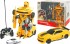 Радиоуправляемый трансформер Бамблби MZ Chevrolet Camaro 1:14 - 2313X Радиоуправляемый трансформер Бамблби MZ Chevrolet Camaro 1:14 - 2313X